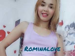 Rominalove