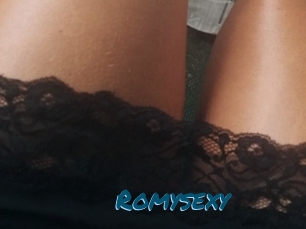 romysexy Amateur Voisine