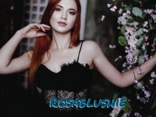 Rosablushie