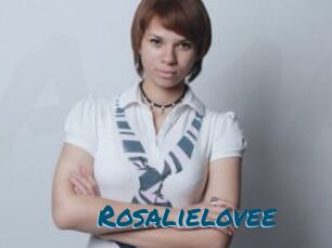 Rosalielovee