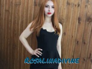 Rosalinadivine