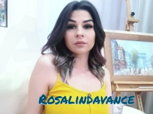 Rosalindavance