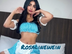 Rosalinewein