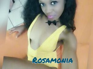 Rosamonia