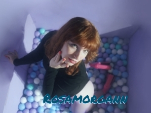 rosamorgann Amateur Voisine