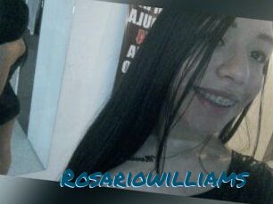 Rosario_williams