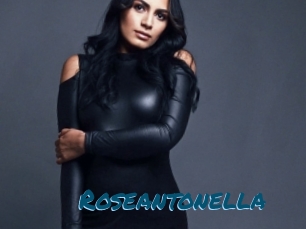 Roseantonella