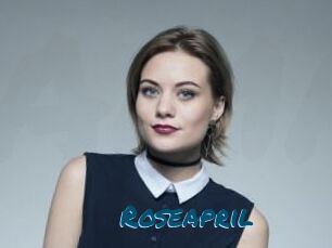 Roseapril