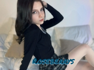 Roseberrys