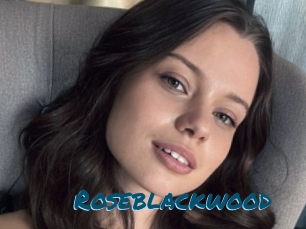 Roseblackwood