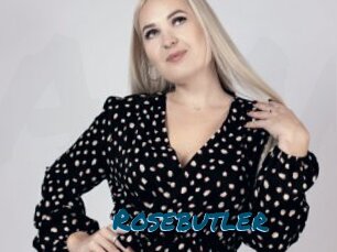 Rosebutler
