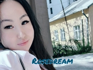 rosedream Amateur Voisine
