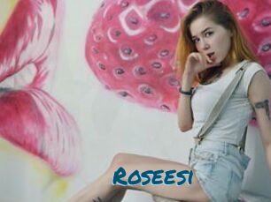 Roseesi