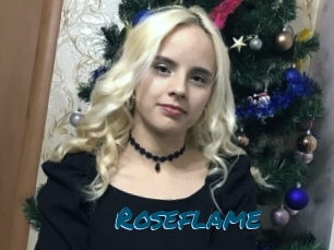 Roseflame