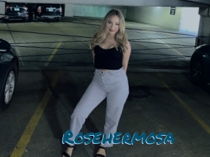 Rosehermosa