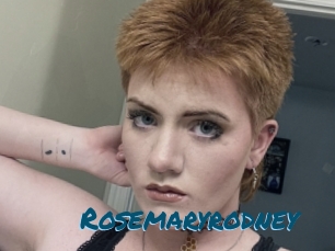 Rosemaryrodney