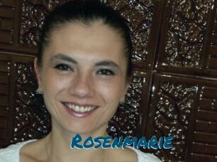 Rosenmarie