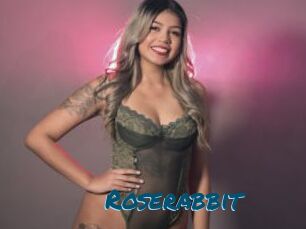 Roserabbit