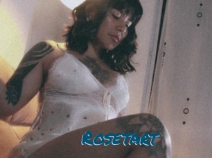 Rosetart