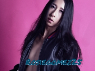 Rosiegomez25