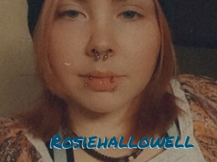 Rosiehallowell