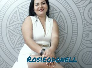 Rosieodonell