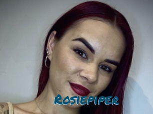 Rosiepiper
