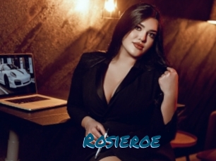 Rosieroe