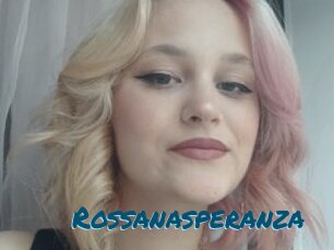 Rossanasperanza