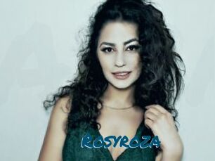 Rosyroza