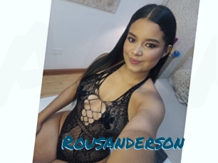 Rousanderson