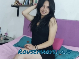 Rousemarvelous