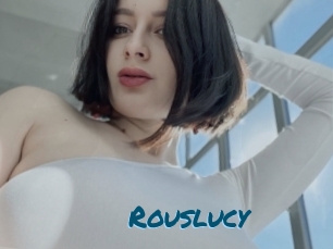 Rouslucy