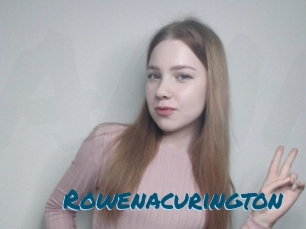 rowenacurington Amateur Voisine