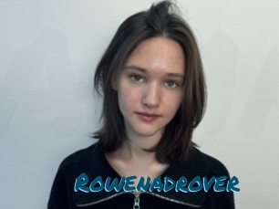 Rowenadrover
