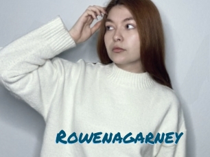 Rowenagarney