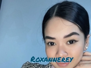 Roxannerey