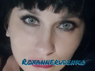 Roxannerudenko