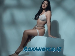 Roxannycruz