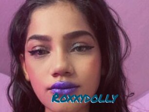 Roxxydolly