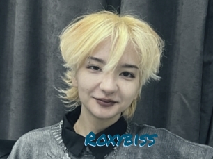 Roxybiss