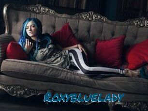Roxybluelady