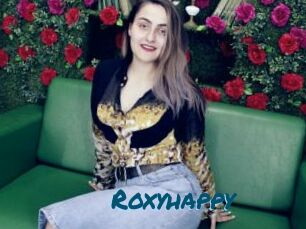 Roxyhappy