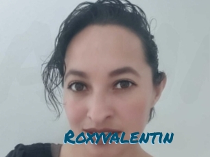 Roxyvalentin