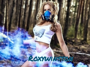 Roxywinston