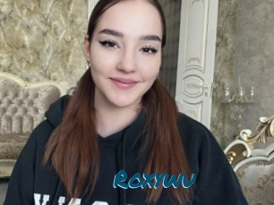 Roxywu