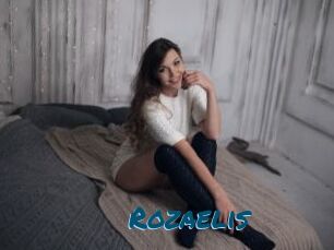 Rozaelis