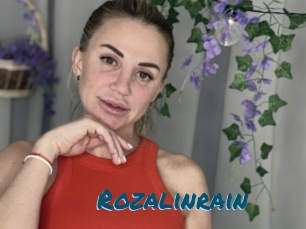 Rozalinrain