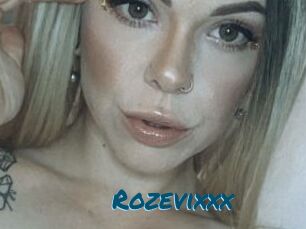 Rozevixxx