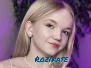 rozikate Amateur Voisine